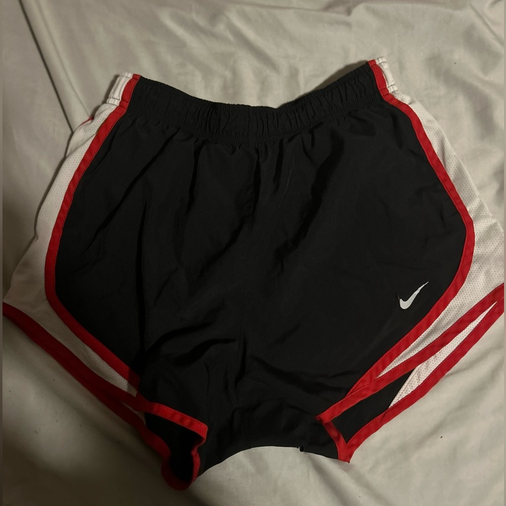 Nike dri-fit shorts